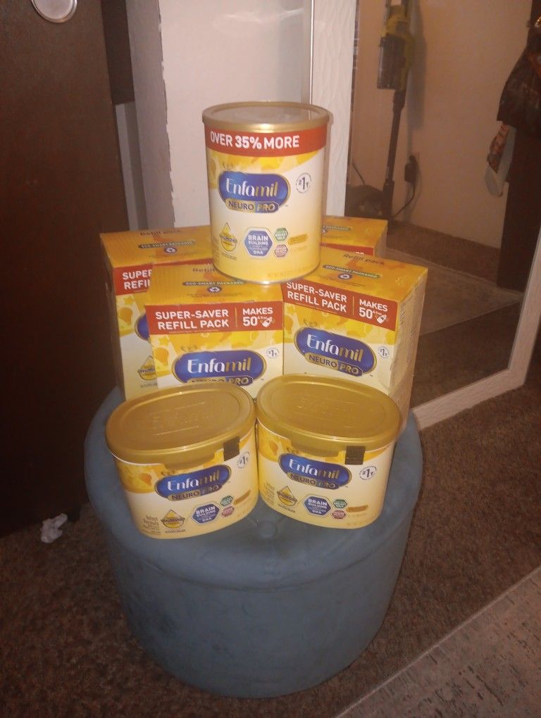 Enfamil Neuro Pro