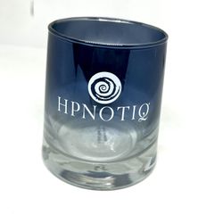 HYPNOTIQ💥NEW💥Set of 10 Ombré 9 oz Glasses