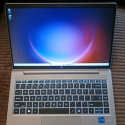 5G Cellular Wireless HP ProBook Intel Core i5-1135G7 16 GB RAM 512 GB SSD Iris Xe Graphics Webcam Windows 11 Professional 