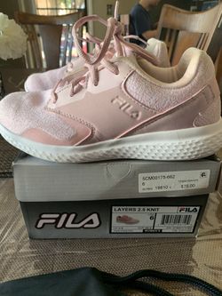 Women’s Fila