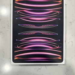 iPad Pro 12.9” Mint Condition 