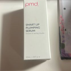 PMD Smart Lip Plumping Serum