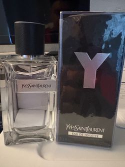 YSL “Y” EDT 3.3oz