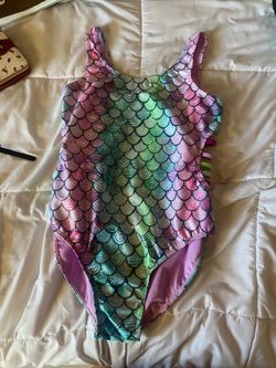 Kids bathing suit. XL (14-16)