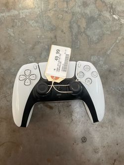 Sony cfi-zct1w ps5 controller