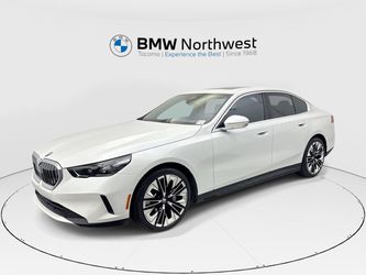 2025 BMW 530i