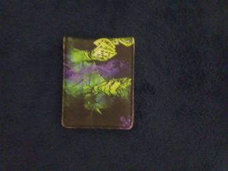 Joker wallet (never used)
