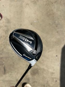Taylormade SIM 10.5