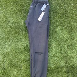 Essential Pants