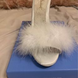 Pleaser Heels