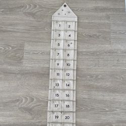 Ferm Living Christmas Advent Calendar