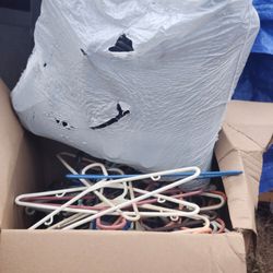 Hangers