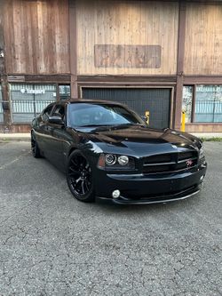 2009 Dodge Charger