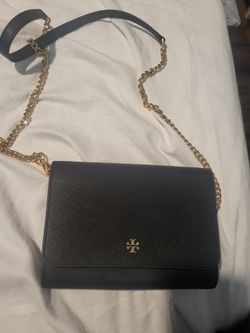Tori Burch purse