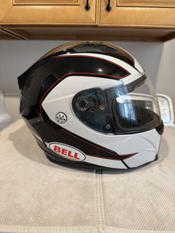 Bell Modular Helmet