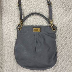 Marc by Marc Jacobs “Classic Q Hillier Hobo”