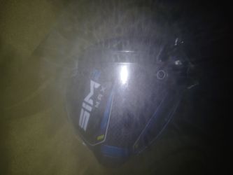 TAYLORMADE DRIVER