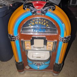 Ijuke Music Player 