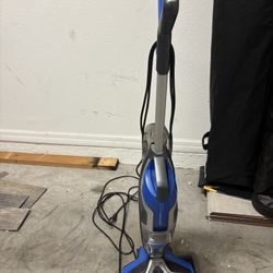 BISSELL Crosswave Premier All In One Multi Surface Cleaner Vacuum WORKS