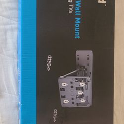 Samsung 75" TV MOUNT