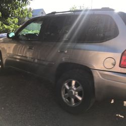 2003 GMC Envoy