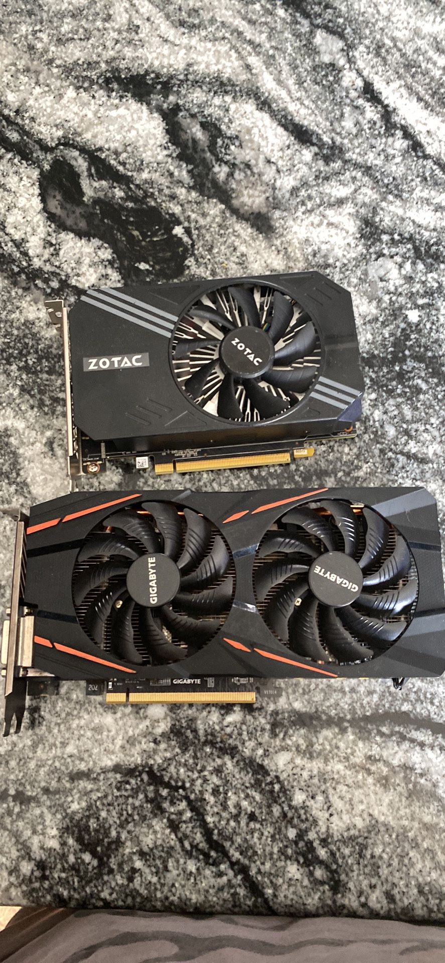 Graphics Cards