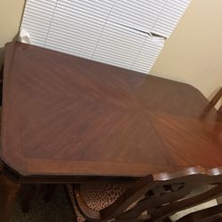 Dining Room Table 