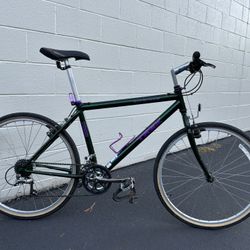 Vintage Trek 7000 USA MTB Hybrid Road Bike (Rare)!!