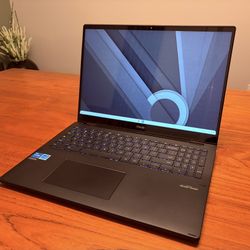 Chromebook Plus Laptop - 16” - i3 - 8GB - 128GB