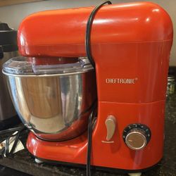 CHEFTRONIC Stand Mixers
