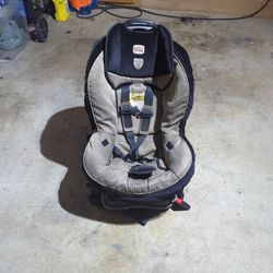 Britax Toddler Car Seat