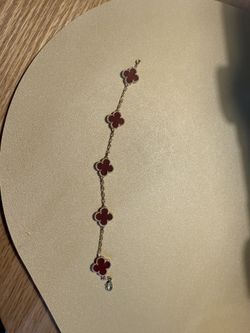 5 motifs Bracelet 