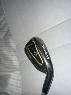 Cleveland 7 Iron