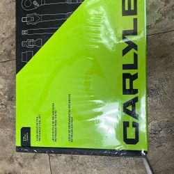 Carlyle Ratchet Set 
