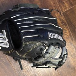 Marucci Oxbow Leather Youth Glove 11.5 