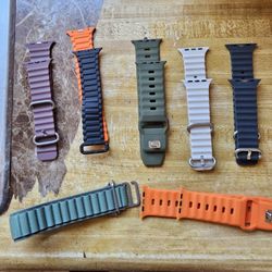 Apple Watch Ultra Bands