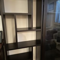 Display Cabinets