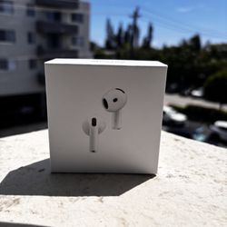 AirPods Gen 4 