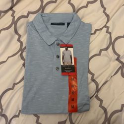 Perry Ellis Polo Shirt Brand New With Tags