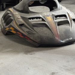 Snowmobile Parts