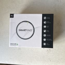 Smart Ring