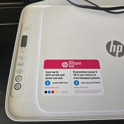 Hp Printer 