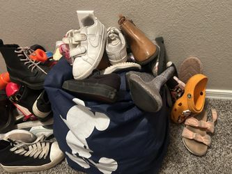 Girl Shoes