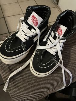 Kids Vans 