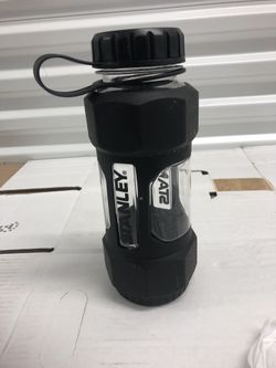 Stanley thermos