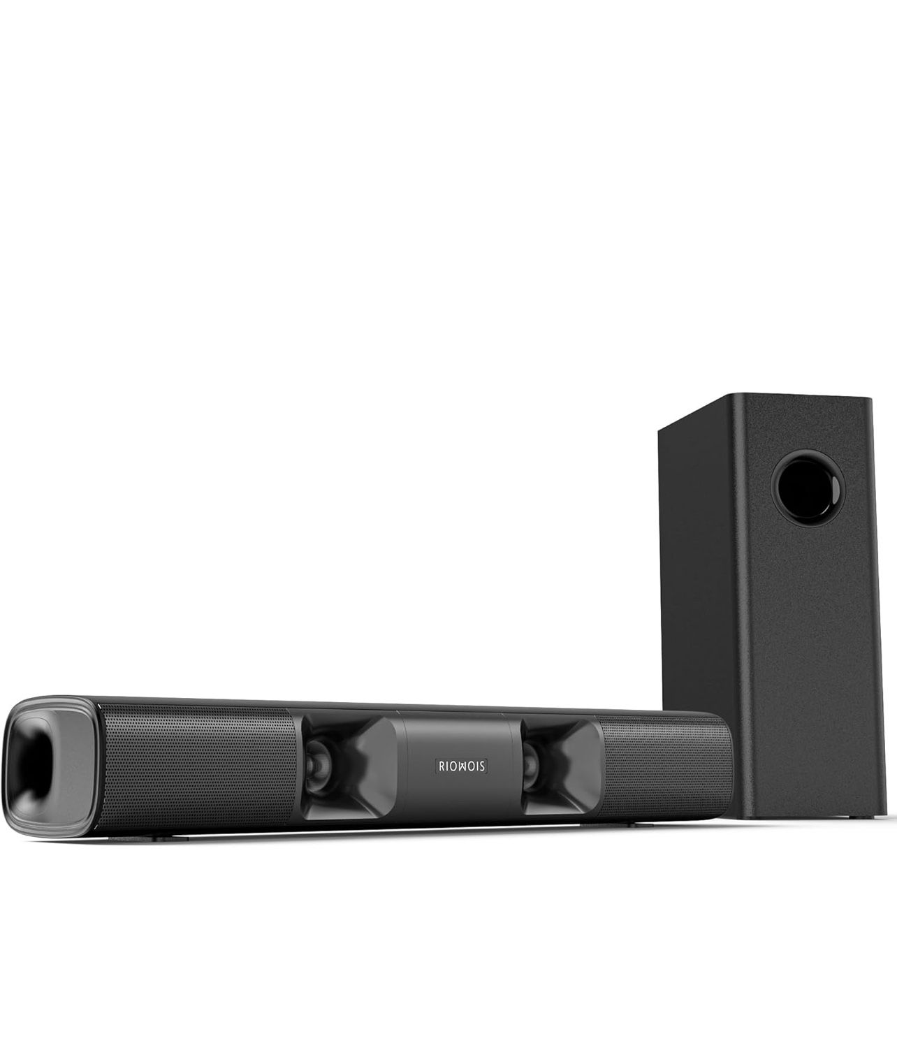 New Sound Bar W/ Subwoofer