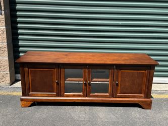 Entertainment Center
