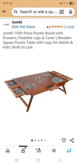 Puzzle Board