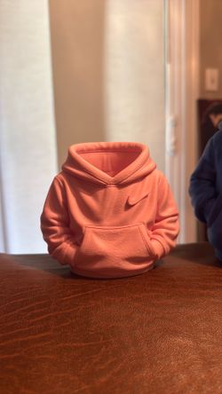 Pink Jacket Pen Holder