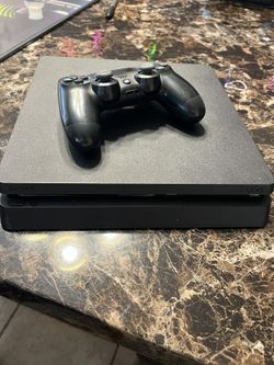 PS4 Bundle